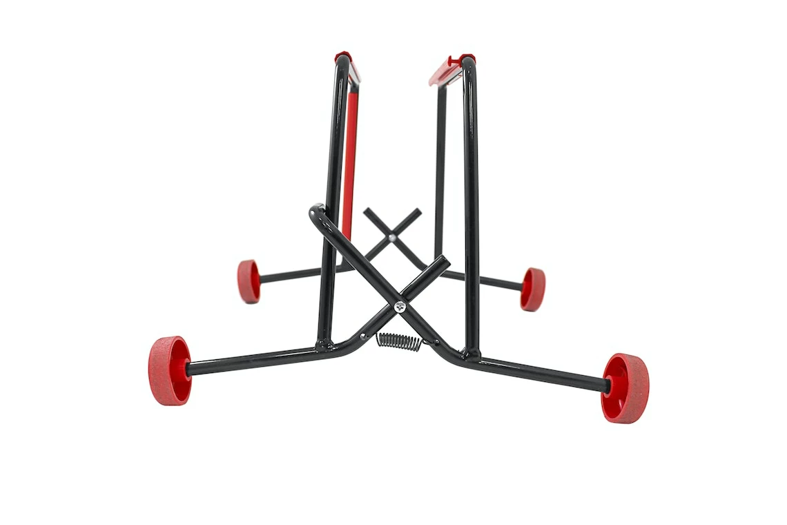 Xlab BIKE SHUTTLE ROLLING STAND Single | Other Accessories 3 Xlab BIKE SHUTTLE ROLLING STAND Single | Other Accessories