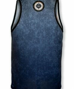 INKnBURN Men's Lucky Cat Singlet (M) | Bike Tanks -New Triathlete Store Ow1Uq6KkYUD21C36N7AxZ261A