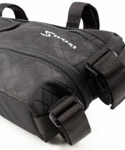 Serfas Ark Expandable Half-Frame Bag 2019 | Pannier Bags 28 Serfas Ark Expandable Half-Frame Bag 2019 | Pannier Bags -New Triathlete Store PCCqqluUksk0iDodlfve jTY