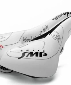 Selle SMP Trk Medium Gel | Seats & Saddles