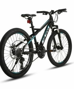 Hiland 21 Speed 27.5" Wheel MTB Bicycle | Full Suspension 21 Hiland 21 Speed 27.5" Wheel MTB Bicycle | Full Suspension -New Triathlete Store Pvq2LAhn LpiGqS4L5DtCqUAU