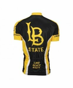 Adrenaline Promotions California State Long Beach Men's Cycling Jersey | Short Sleeve -New Triathlete Store QPoAWRnEIcY16BaUmVNRHljOY