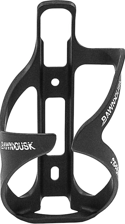 Dawn To Dusk Sideburn 6 Water Bottle Cage For Gravel And Mountain Bikes (Left) | Bottle Cages 3 Dawn To Dusk Sideburn 6 Water Bottle Cage For Gravel And Mountain Bikes (Left) | Bottle Cages