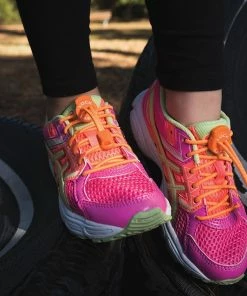 LOCK LACES (Elastic Shoelace And Fastening System) | Shoe Laces -New Triathlete Store R5zVnw5CK8BEQMabtNBrckN M