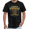 The Triathlete Store 6 Stages Of Triathlon Men's T-Shirt | Short Sleeve