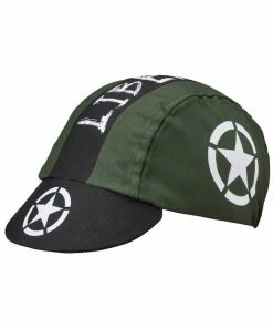 World Jerseys Liberator Cycling Cap | Cycling Caps