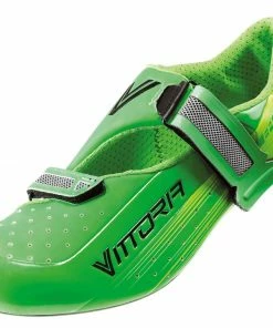 Vittoria TRI PRO Triathlon Cycling Shoes | Triathlon & Time Trial Bike