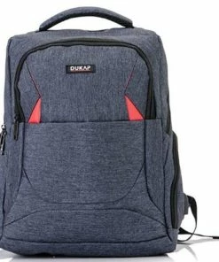 Dukap VOLITION Travel Laptop Backpack Bag Water Resist Fits 15.6" Laptop Blue | Backpacks -New Triathlete Store S0yGx 34W MEA37NBW5zXd0DA