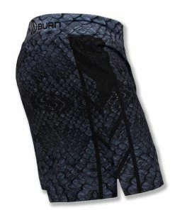 INKnBURN Men's Stealth Running Shorts 2XL 2019 -New Triathlete Store S1VYrKadUtxiqKYnb8S48bcME