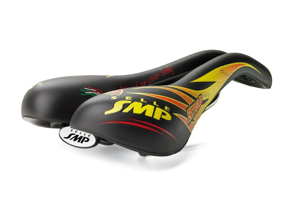 Selle SMP Extreme Medium 2021 | Seats & Saddles 3 Selle SMP Extreme Medium 2021 | Seats & Saddles