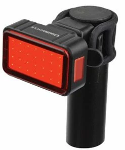 Ultracycle USB 30 Lumen Brake Tail Light | Lights