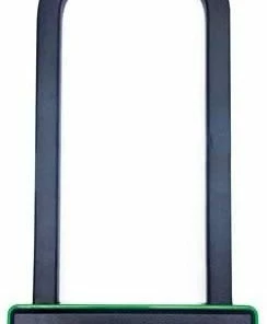 Lake Shoes Ultracycle UC U-Lock,Mini LS Model 1510; 3.5 X 6.5'',Slim | U Locks