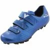 Vittoria Rapide MTB Cycling Shoes (Blue) | Mountain Bike