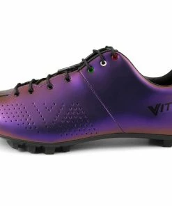 Vittoria Tierra Gravel Cycling Shoes (Purple) 2019 | Mountain Bike -New Triathlete Store StETaSFUpJEPVavJolxWzxCus