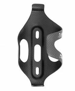 Dawn To Dusk Sideburn 8 Carbon Water Bottle Cage For Gravel And Mountain Bikes (Left) | Bottle Cages