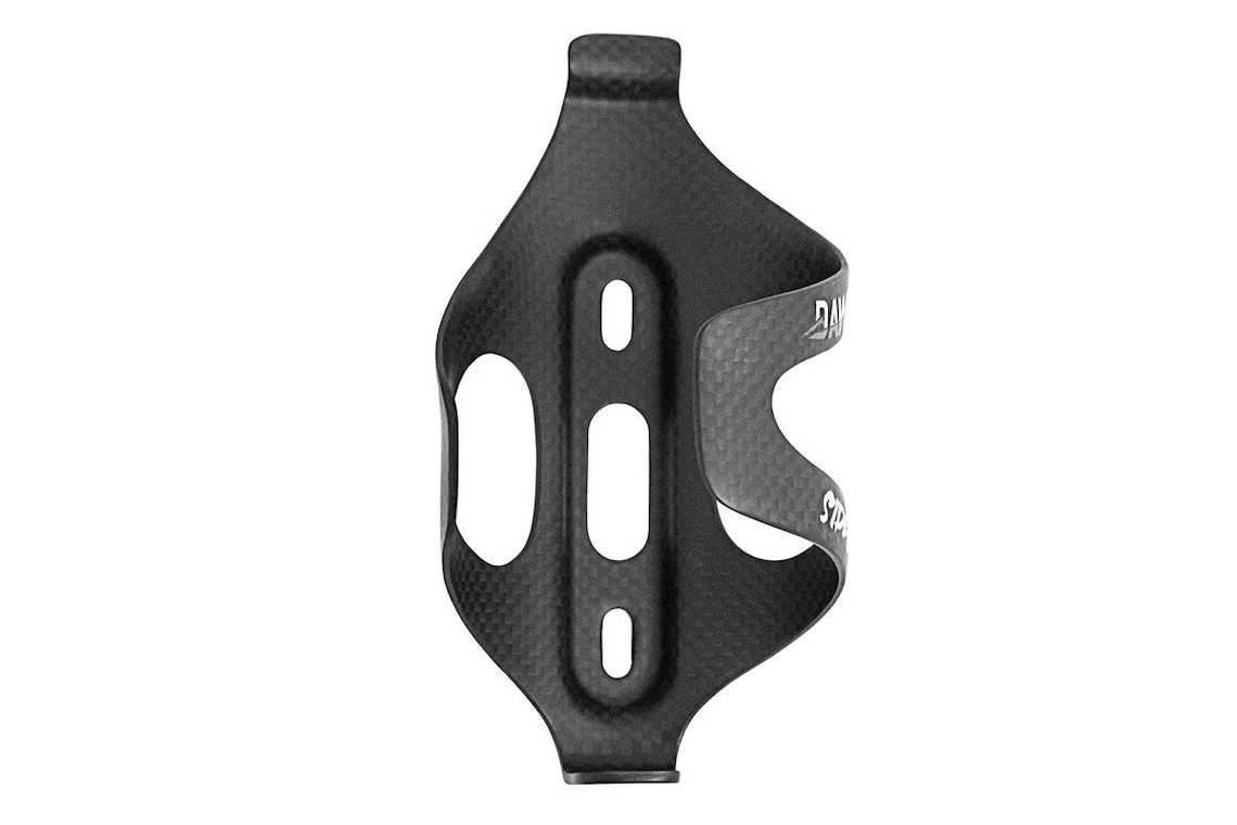 Dawn To Dusk Sideburn 8 Carbon Water Bottle Cage For Gravel And Mountain Bikes (Left) | Bottle Cages 3 Dawn To Dusk Sideburn 8 Carbon Water Bottle Cage For Gravel And Mountain Bikes (Left) | Bottle Cages