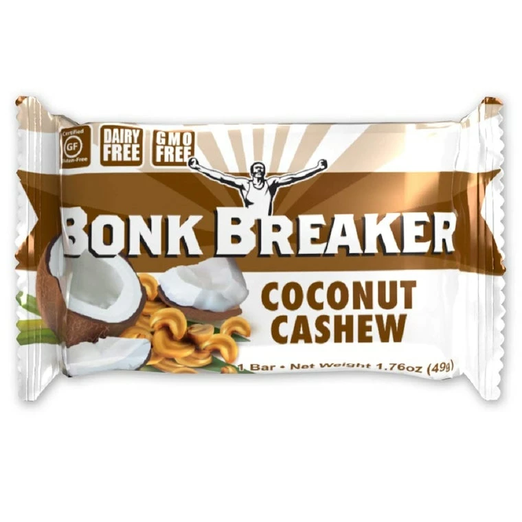 Bonk Breaker Energy Bars - Box Of 12 25 Bonk Breaker Energy Bars - Box Of 12 - Image 23