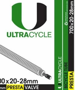 Ultracycle Presta Valve Bicycle Tire Inner Tube | Tubes 49 Ultracycle Presta Valve Bicycle Tire Inner Tube | Tubes -New Triathlete Store TNK5EWWr lx4C2vobdlQBXaGI