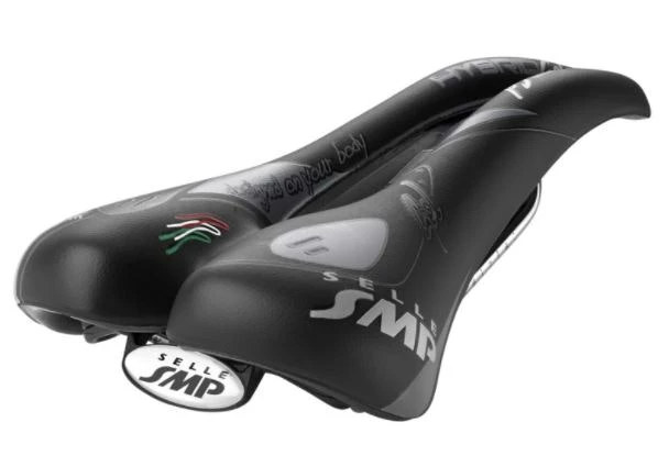 Selle SMP Hybrid Gel | Seats & Saddles 4 Selle SMP Hybrid Gel | Seats & Saddles - Image 2