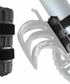 Dawn To Dusk Bear Hug Mount | Bottle Cage Bolts