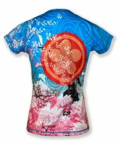 INKnBURN Women's Poet Tech Shirt (XS, M, XL, 2XL) | Short Sleeve 8 INKnBURN Women's Poet Tech Shirt (XS, M, XL, 2XL) | Short Sleeve -New Triathlete Store U04DQTVJMT6XwGsGWRlppzcQg