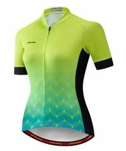 The Triathlete Store Colors Women's Cycling Jersey | Short Sleeve -New Triathlete Store UGWPwUqePKtlMwaxRP9amU6w4