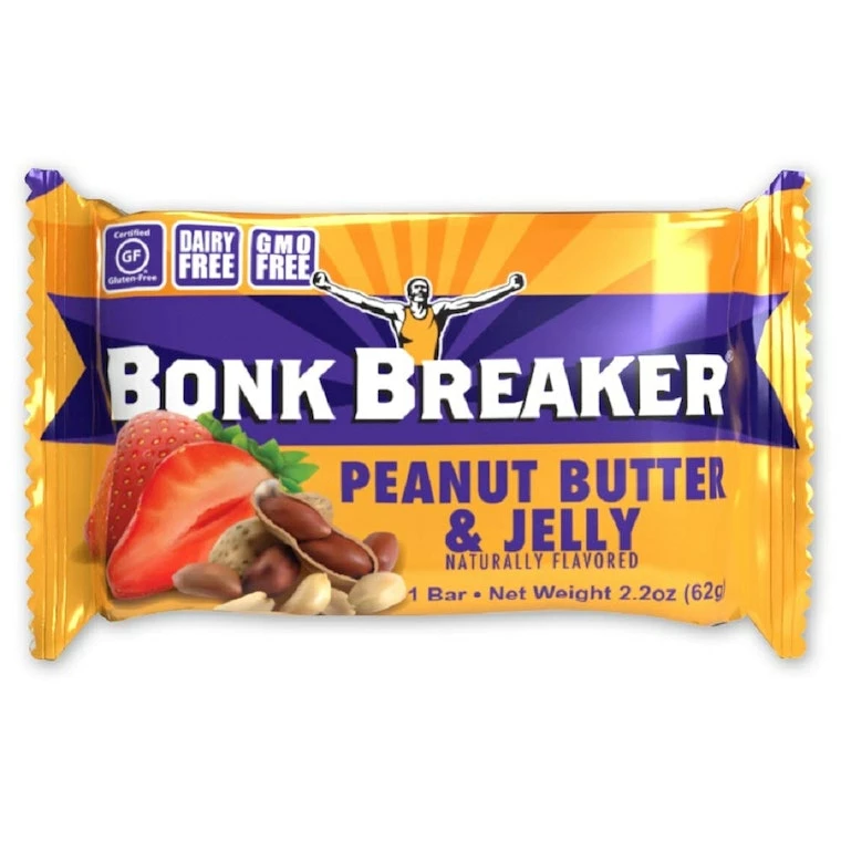 Bonk Breaker Energy Bars - Box Of 12 26 Bonk Breaker Energy Bars - Box Of 12 - Image 24