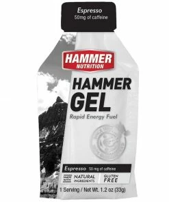 Hammer Nutrition Hammer Gel 24 Pack | Gels -New Triathlete Store URTchHUdK7uBAYjnMJykai5C4