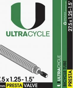 Ultracycle Presta Valve Bicycle Tire Inner Tube | Tubes 40 Ultracycle Presta Valve Bicycle Tire Inner Tube | Tubes -New Triathlete Store UoGChGyRczhuWdXghTCxwzb88