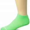 WrightSock Men's Coolmesh II Lo Single Pack, Neon Green 2019 | Ankle Socks -New Triathlete Store UqwREyJybj30asO8nldtsCi0k