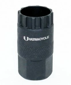 Ultracycle Cassette Remover Socket, HG Cassettes/C-L Lockrings | Cassette Removal