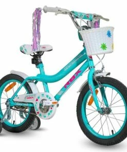 RBX 16 Inch Wheel Kid's Bicycle (with Training Wheels) | 16" Kids Bikes 8 RBX 16 Inch Wheel Kid's Bicycle (with Training Wheels) | 16" Kids Bikes -New Triathlete Store VPo5 uecWFf9XTsbk8o7h7zlQ
