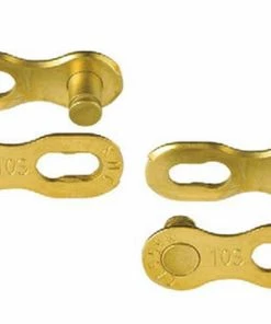 KMC MissingLink Connector - CL559R | Links & Pins