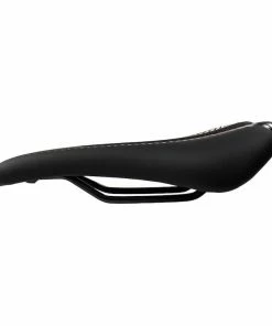 Serfas Spartan-1 Chromoly Bicycle Saddle - SPR-1 2019 | Seats & Saddles -New Triathlete Store WdvBTyOpRwGBvmFiigd h684g