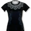 INKnBURN Women's RBG Tech Shirt (XXS, XS, M) | Short Sleeve -New Triathlete Store We0HweRnO aZXw jyLgpH476A