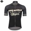 Retro Image Apparel Two PARIS-ROUBAIX Men's Cycling Jersey | Short Sleeve