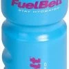 FuelBelt Ironman Collection Water Bottle - Blue/Pink | Bottles & Bidons