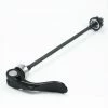 Ultracycle Quick Release Skewer, Back, 135 Mm Black | Wheel Skewers