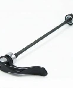 Ultracycle Quick Release Skewer, Back, 135 Mm Black | Wheel Skewers