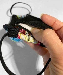 INKnBURN Anchor 3-Layer Face Mask | Other -New Triathlete Store XgPiZcFAYahXJaidNXibVpqt8 2