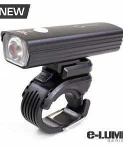 Serfas USL-605 E-Lume 605 Headlight | Lights