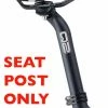 Ultracycle Alloy Seatpost, Black | Seat Posts -New Triathlete Store Y6c 7s2VTAff6b 4HhBnkN3hA