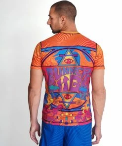 INKnBURN Men's Runner's High Running Shorts (S, M) -New Triathlete Store Y8nv7pKV3X5aVYDayvGx2cZ8Q 1