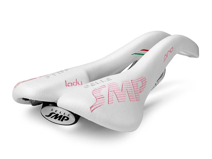 Selle SMP Pro Lady | Seats & Saddles 3 Selle SMP Pro Lady | Seats & Saddles