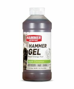 Hammer Gel - 26 Serving Jug | Gels -New Triathlete Store YejwuizqRT7yJxEkjUoiFX5hI