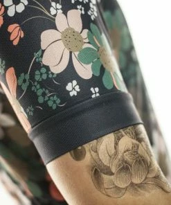 2020 Racmmer Take Time To Smell The Flowers Men's Cycling Jersey | Short Sleeve -New Triathlete Store Yvb 0ATRkYCwtW7gZlIj 2mQc