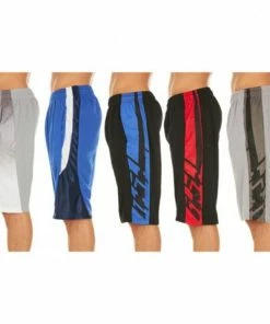 The Triathlete Store Assorted Men's Active Athletic Performance Shorts - 5 Pack | Mountain Bike Pants 14 The Triathlete Store Assorted Men's Active Athletic Performance Shorts - 5 Pack | Mountain Bike Pants -New Triathlete Store Z 01MkHyn8 b4uhZCuJATKtDA