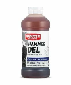 Hammer Gel - 26 Serving Jug | Gels -New Triathlete Store Z5NwCLI E4D7EudYkPHSKFkcs