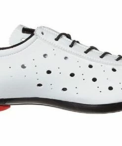 Vittoria 1976 Classic LOOK Nylon TPU Sole Cycling Shoes (White) 2019 | Road Bike -New Triathlete Store Z7wMwS17NeZjU h3khtVg14P0