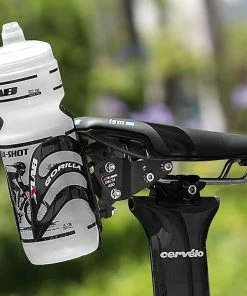 X-lab XLAB Delta 430 Rear Hydration System For Triathlon And Road Bikes | Bottle Cages -New Triathlete Store ZS EGgSR8RJeKobnrEUNQGong